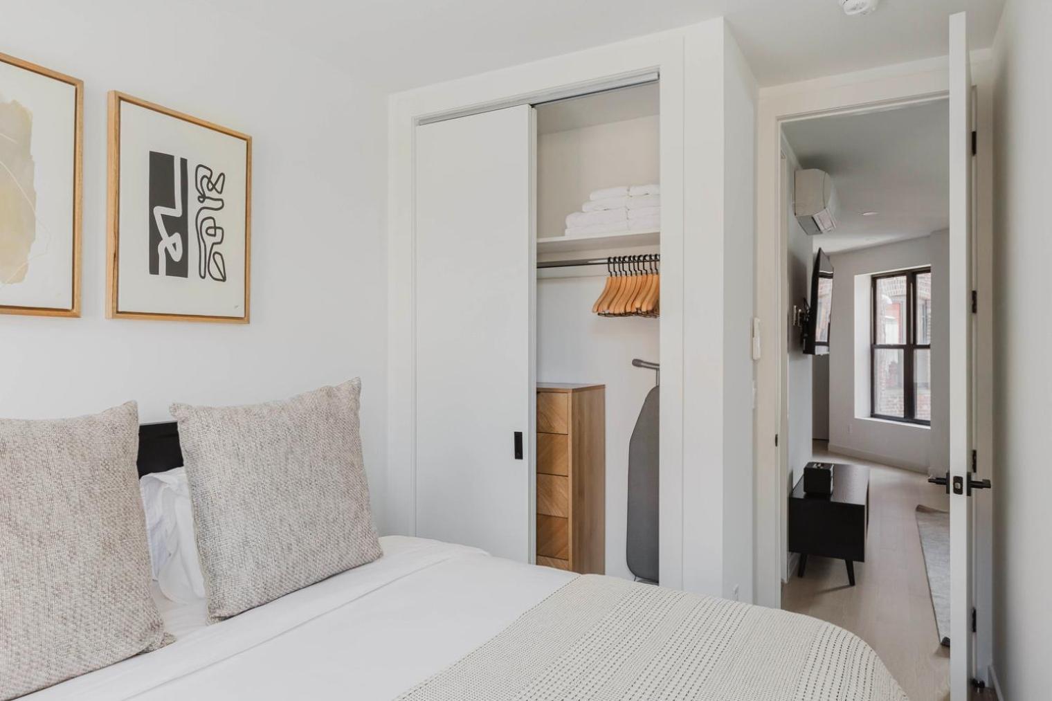 Apartment Blueground Williamsburg Wd Near Subways Nyc-1501 New York